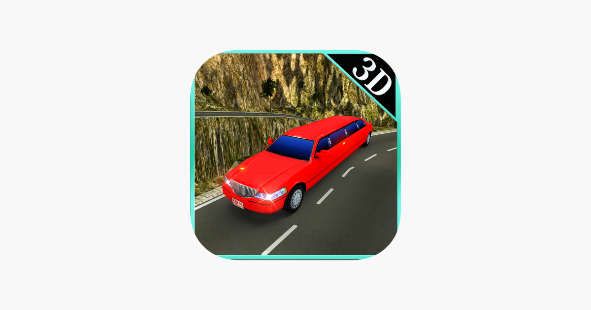Games like Uphill Limo Drive & Car Simulator
