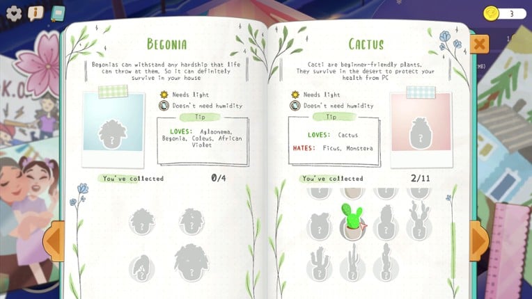 Urban Jungle screenshot