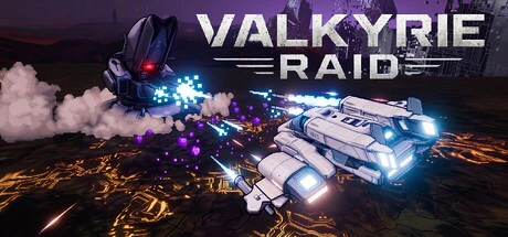 Games like Valkyrie Raid