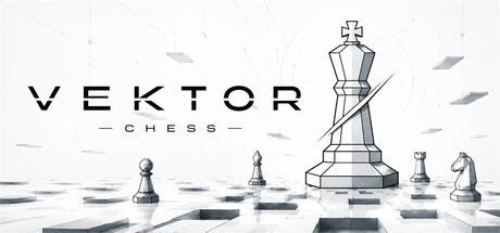 Games like Vektor Chess