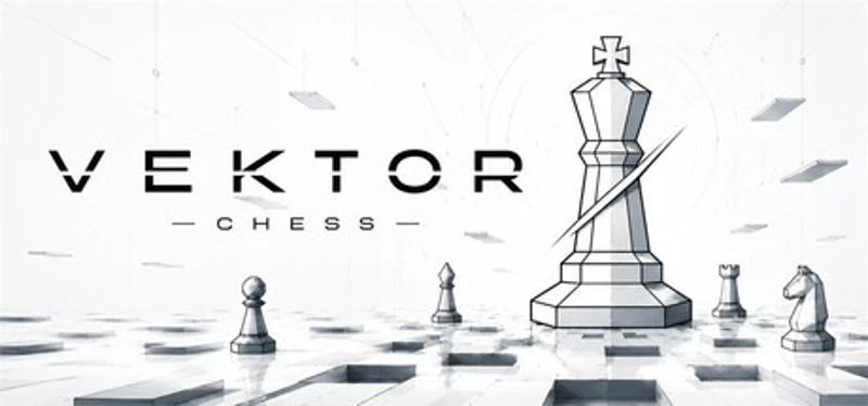 Vektor Chess Image