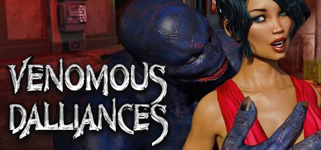Games like Venomous Dalliances