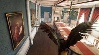 VR Eagles of Victorian England Image