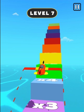 Wing Glider screenshot