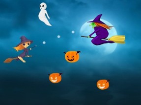 Witch Flight 2 Image