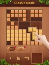 Wood Block Puzzle Sudoku Image