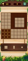 Wood Classic Block Puzzle Game Image