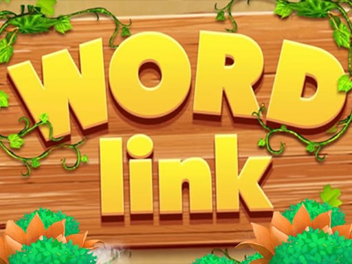 Games like Word Link Puzzle
