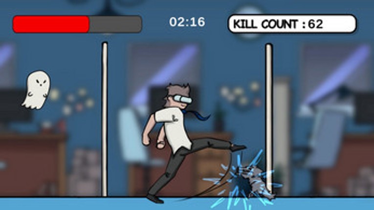 Work Less, Play More screenshot