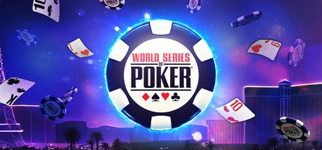 Games like World Series of Poker Game - WSOP