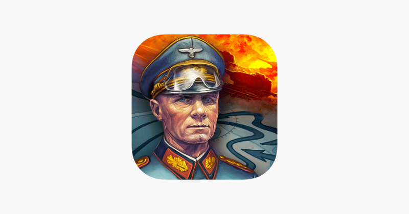 World War II: Eastern Front Game Cover