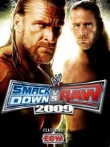 WWE SmackDown vs. Raw 2009 Image