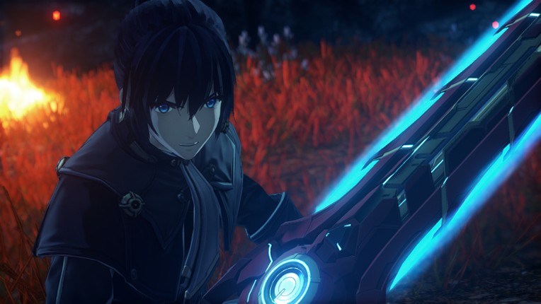 Xenoblade Chronicles 3 Image