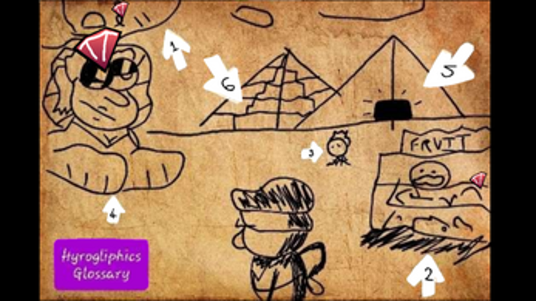 Xhander Through Time screenshot