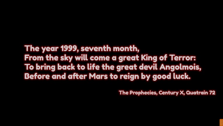 Yomegami: My Sweet Goddess screenshot