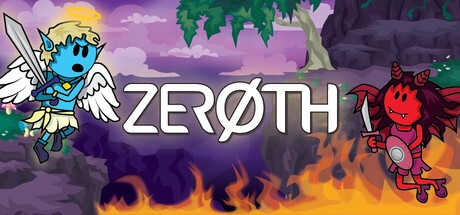 Games like Zeroth