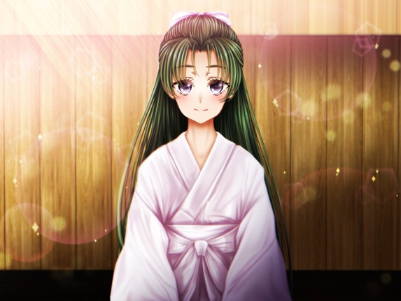 怪奇幻想夢物語 怪獣綺譚 誘宵地獄 screenshot