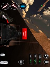 3D Car Race : Fearless Death Race Image