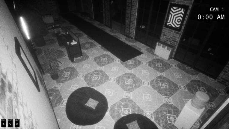 8AM: The Office screenshot