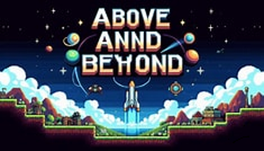 Above and Beyond Image