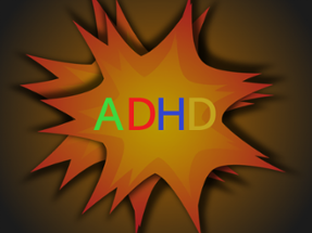 ADHD Image