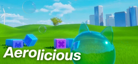 Games like Aerolicious