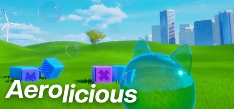 Aerolicious Image