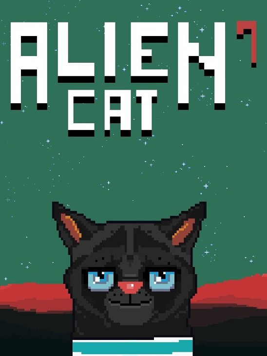 Games like Alien Cat 7