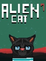 Alien Cat 7 Image