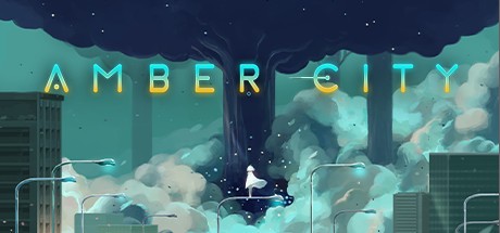 Games like Amber City