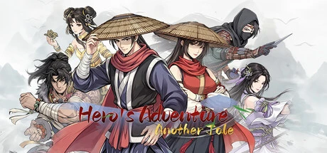 Games like Another Hero's Adventure