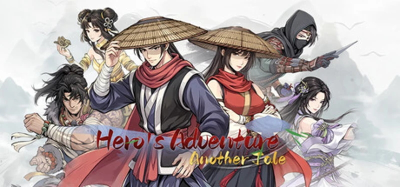 Another Hero's Adventure Image