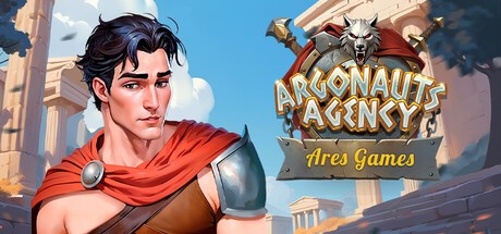 Games like Argonauts Agency: Ares Games