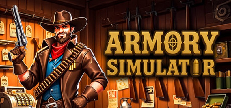ARMORY SIMULATOR Image