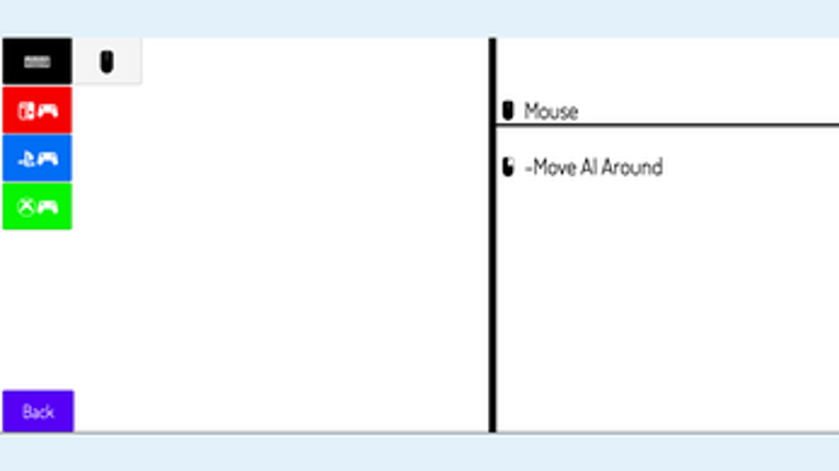 Artiform screenshot