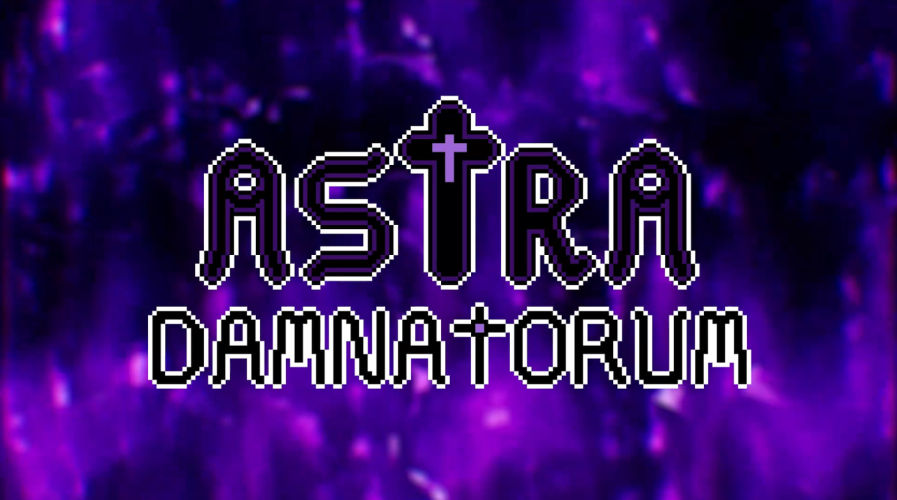 Games like Astra Damnatorum