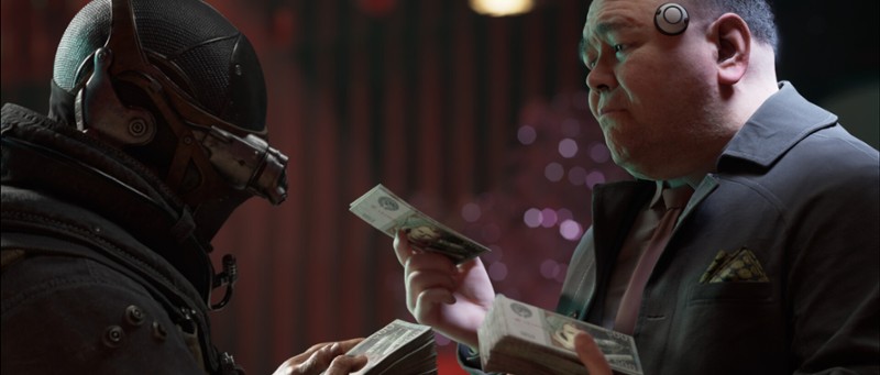 Atomic Heart 2 screenshot