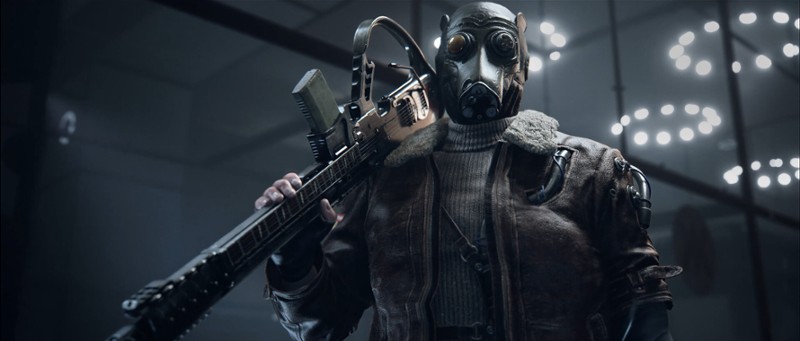 Atomic Heart 2 screenshot