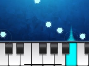 Baby Games: Piano Image