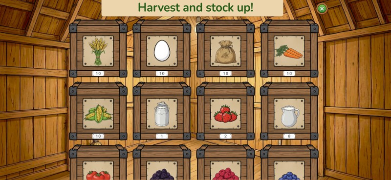 Back to the Village screenshot