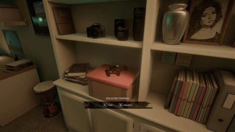 Bad Trip screenshot