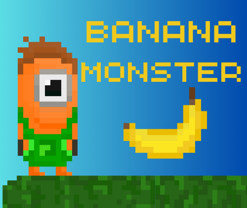 Games like Banana Monster