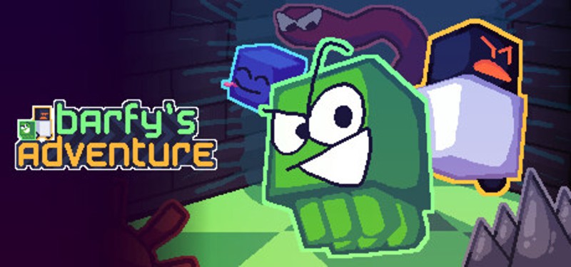 Barfy's Adventure Image