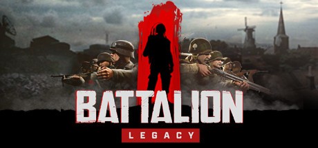 Games like Battalion Legacy