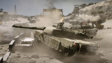 Battlefield: Bad Company 2 Image