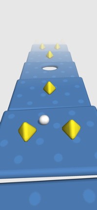 Bendy Road Balance screenshot