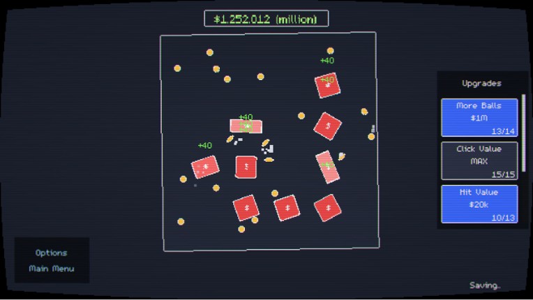 Billion Bounces Image