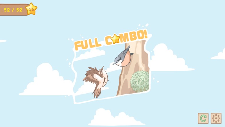 Birds Eat Bugs Image
