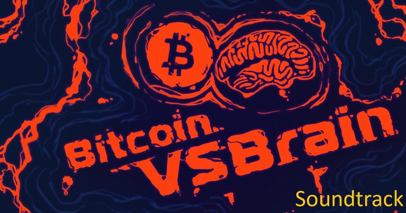 Bitcoin VS Brain screenshot
