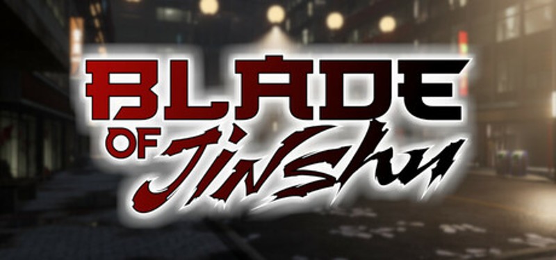 Blade of Jinshu Image